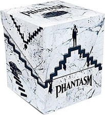 Phantasm arrow video for sale  EDGWARE