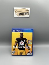 Madden nfl sony for sale  Chestnut Hill