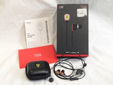 Ferrari logic3 r100 for sale  CHELMSFORD