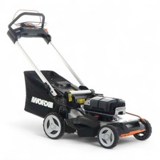Wg761 worx nitro for sale  New York