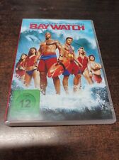 Baywatch dvd dwayne gebraucht kaufen  Husum