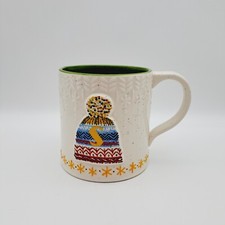 Anthropologie mug initial for sale  PETERBOROUGH