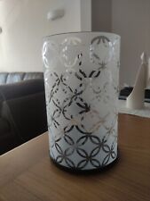 Partylite island pillar for sale  STOURPORT-ON-SEVERN
