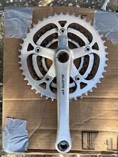 Sugino crankset 175mm for sale  Port Orange