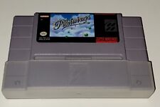 Nintendo SNES - Pilotwings - USA - En Loose - Bon État comprar usado  Enviando para Brazil