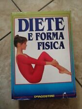 Diete forma fisica usato  Zerbolo