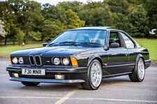 Bmw m635 csi for sale  ILFORD