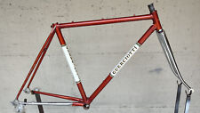 Guerciotti superlight steel usato  Cormano