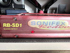 Sonifex sd1 broadcast for sale  AMERSHAM