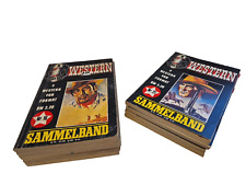 Top western westernromane gebraucht kaufen  Horka
