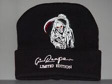 Grim reaper embroidered for sale  Loveland
