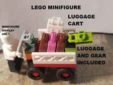 Lego minifigure airport for sale  Twentynine Palms