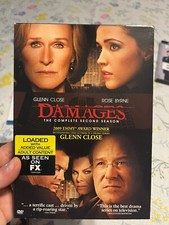 damages season dvd for sale damages season dvd for sale Gadsden
