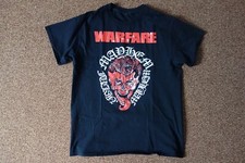 Warfare mayhem fuckin gebraucht kaufen  Erfurt