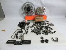 Suzuki 650 konvolut gebraucht kaufen  Neckartailfingen