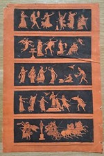 Hancarville after etruscan d'occasion  Expédié en Belgium
