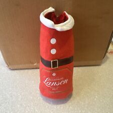 Lanson santa claus for sale  COVENTRY