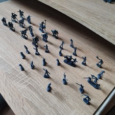 Soldats atlantic figurines d'occasion  Trévoux