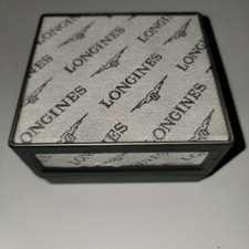 Longines qwr watch for sale  Amherst