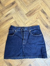 Levi denim mini for sale  WORTHING