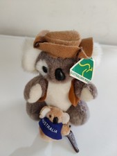 Vintage australian koala for sale  HULL