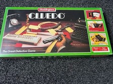 Vintage 1975 cluedo for sale  ST. HELENS