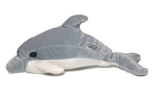 Doudou peluche dauphin d'occasion  France