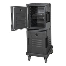 Combisteel thermowagen bankett gebraucht kaufen  Motten