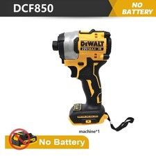 Dewalt dcf850 avvitatore usato  Sinopoli