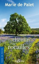 Chemin rocailles marie d'occasion  Hennebont