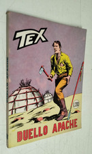Tex willer duello usato Tex willer duello usato  Torino