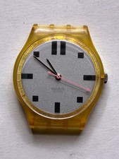 Orologio swatch gent usato  Guidonia Montecelio