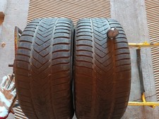 Gomme 275 100v usato  Milano