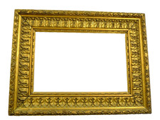 Vecchia cornice dorata usato Vecchia cornice dorata usato  Cremona