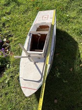 Wooden project upcycle for sale  DERBY