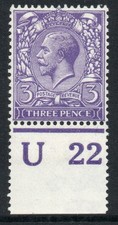Great britain 1912 d'occasion  Expédié en Belgium