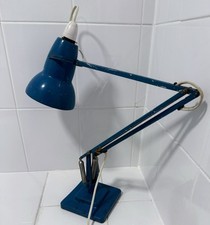 Anglepoise 1227 lamp for sale  LONDON