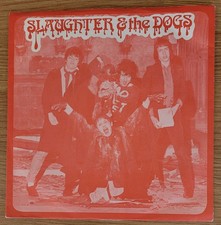 Slaughter dogs cranked for sale  NOTTINGHAM