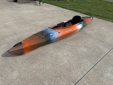 wilderness systems pungo 120 for sale  Kevil