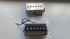 Axesrus humbucker size for sale  ASHFORD