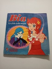 Album figurine bia usato  Milano