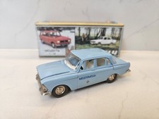 Moskvitch 412 medic for sale  Ireland