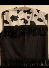 Karneval kostüm cowboy gebraucht kaufen  Wesel