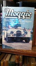 Moggie purchase maintenance for sale  ROSSENDALE