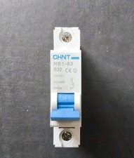 Chint b32 32a for sale  HIGH PEAK