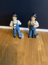 Laurel hardy busy for sale  LEICESTER