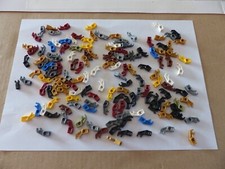 Lego lot 140 d'occasion  Le Thuit-Signol