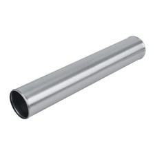 Tubo intercooler turbo de alumínio reto 102mm 4" tubo tubulação tubo altura 600 mm comprar usado  Enviando para Brazil