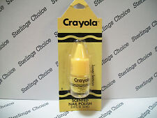 Crayola laser lemon for sale  Rockingham