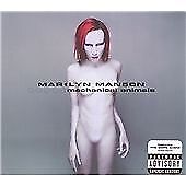 Marilyn manson mechanical for sale  STOCKPORT